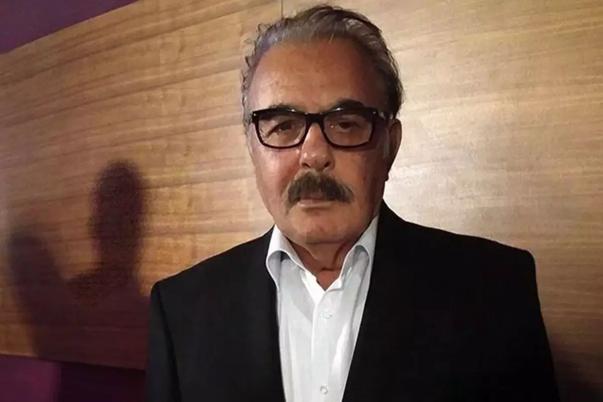 Siyasilerden Ferdi Tayfur için ardı ardına taziye mesajları 