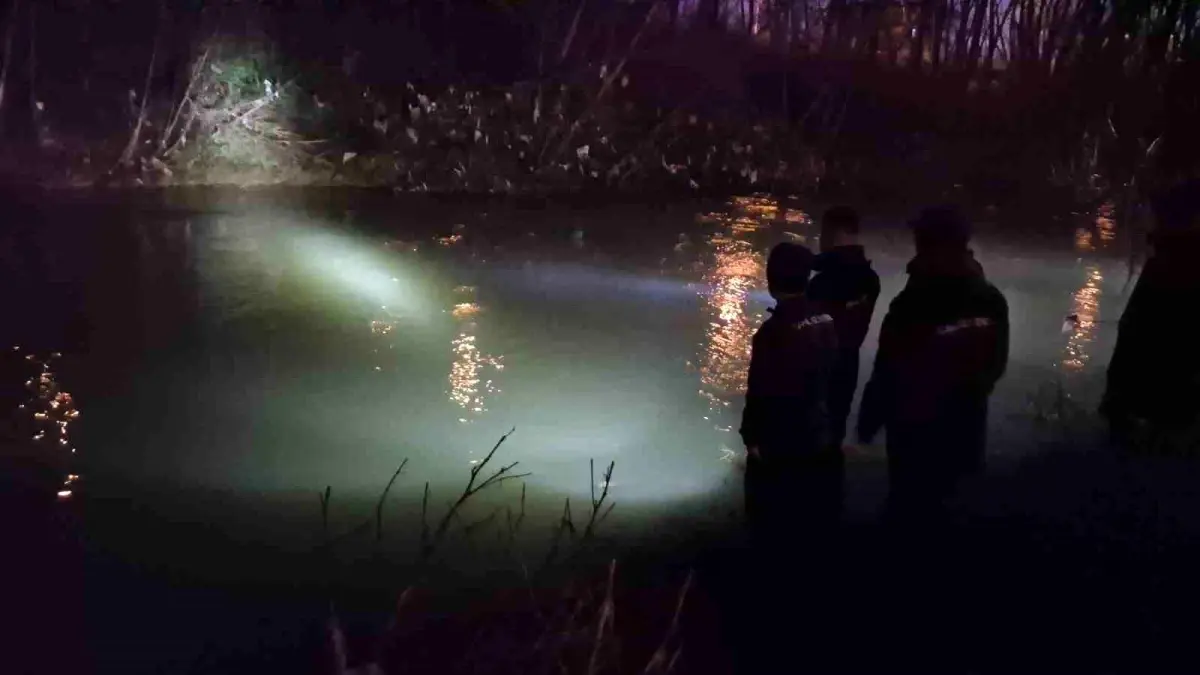 Bartın\'daki Yunus Mahsur Değilmiş