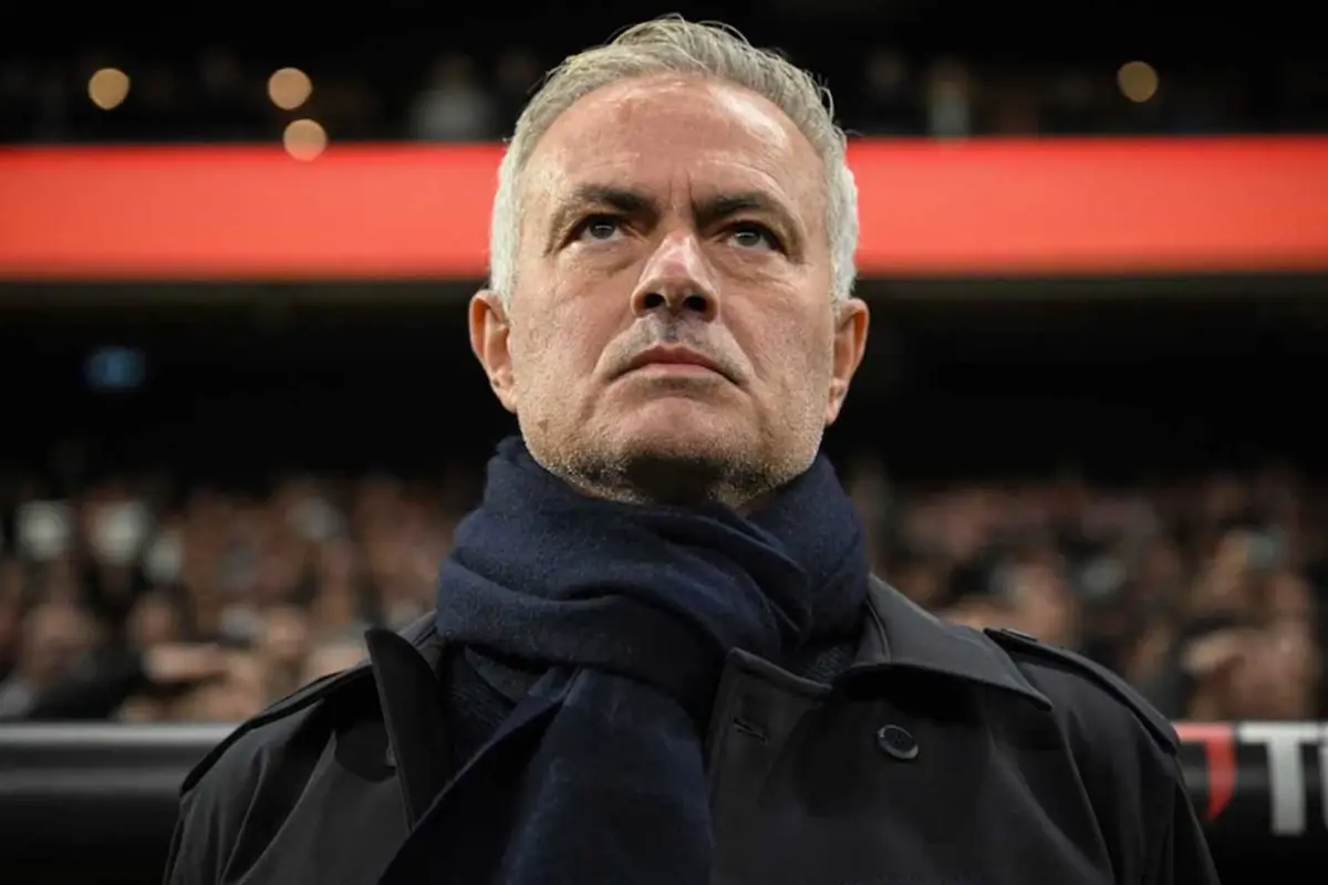 Jose Mourinho, dünyanın en iyi takımlarından birini bir saniye bile düşünmeden reddetti