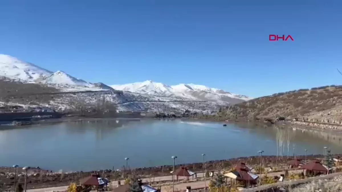 Niğde\'de Kayıp Genç İçin Arama Çalışmaları Devam Ediyor