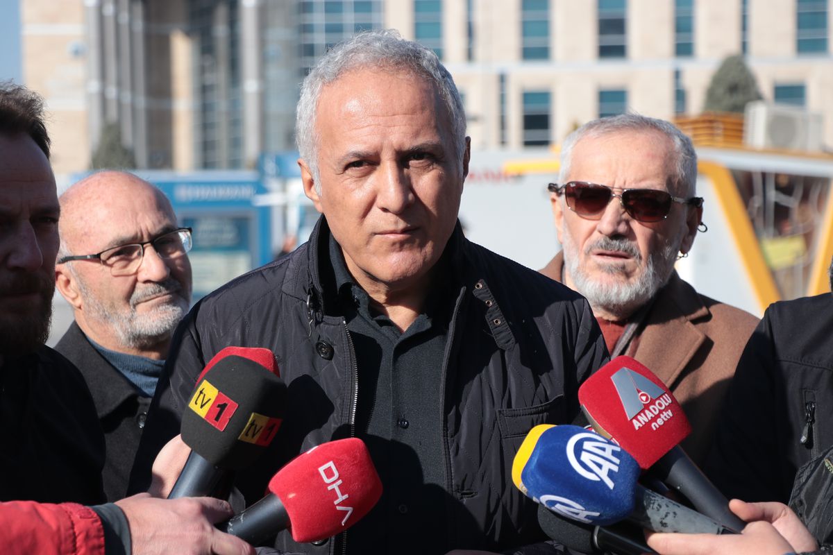 Kayseri\'de 6 Kişi Kripto Para Dolandırıcılığı İddiasıyla Suç Duyurusunda Bulundu
