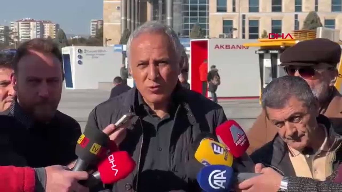 Kayseri\'de Kripto Para Dolandırıcılığına Suç Duyurusu
