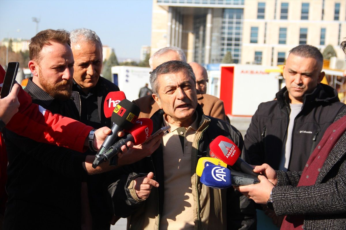 Kayseri\'de Kripto Para Dolandırıcılığı İddiası