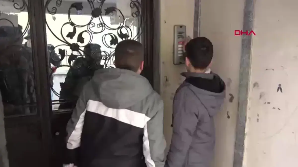 Konya\'da Şivlilik Geleneği Devam Ediyor