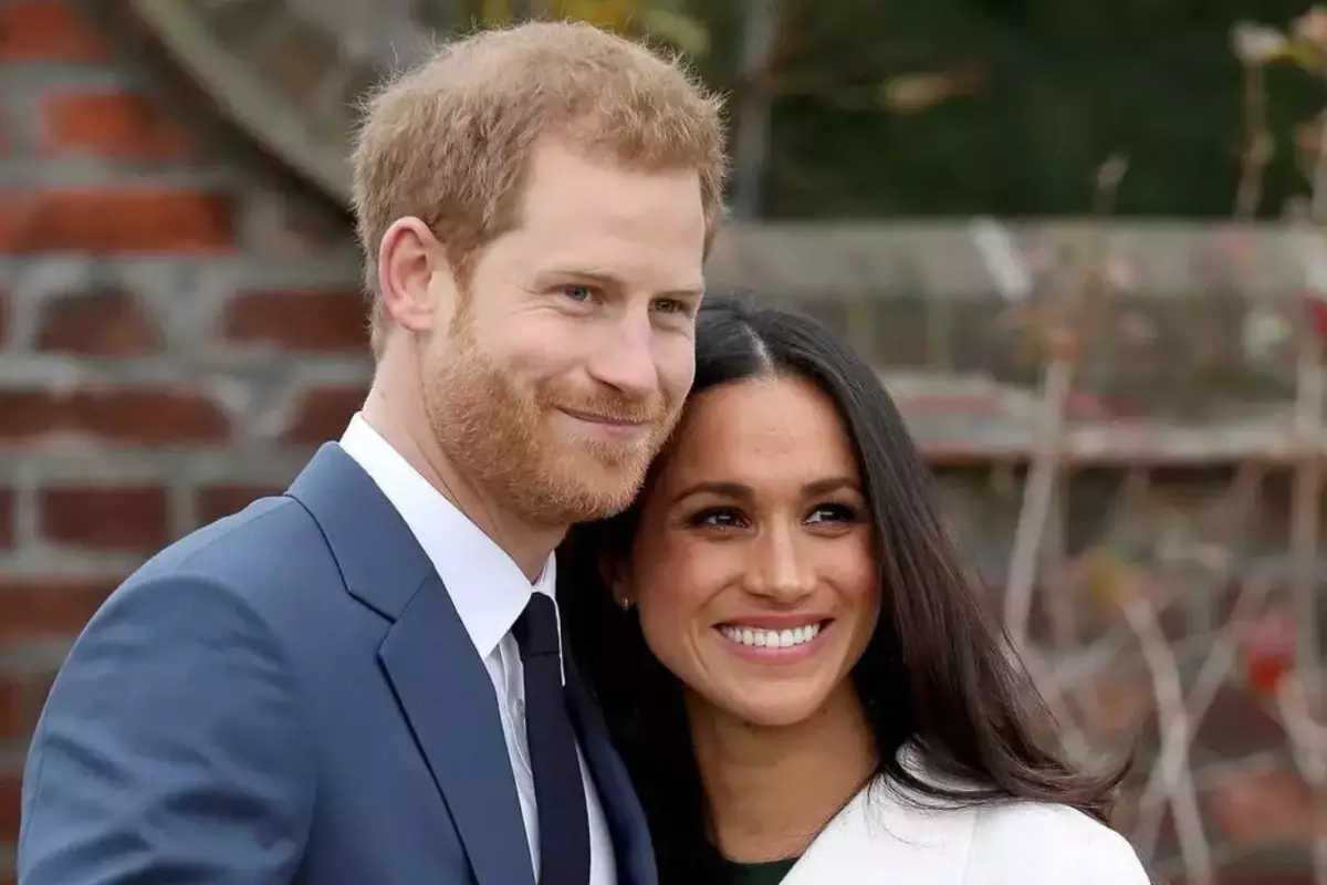 Meghan Markle, Instagram\'a geri döndü: Gönderi başına 1 milyon dolar kazanacak