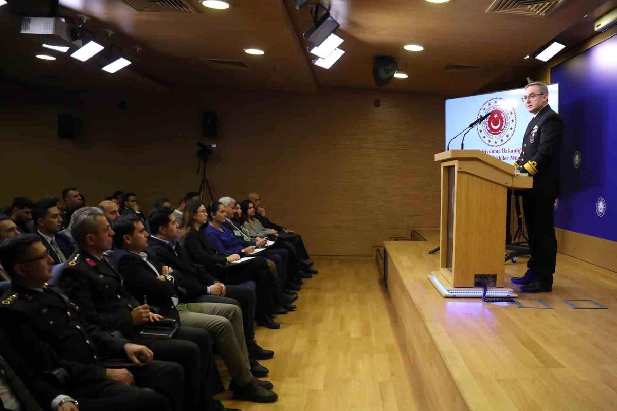 MSB: Son Haftada 49 Terörist Etkisiz Hale Getirildi