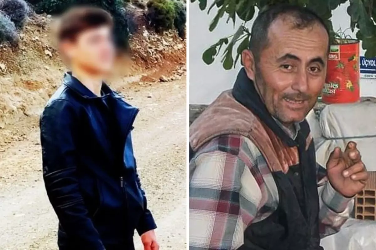Muğla\'da faili meçhul cinayette sır perdesi kaldırıldı