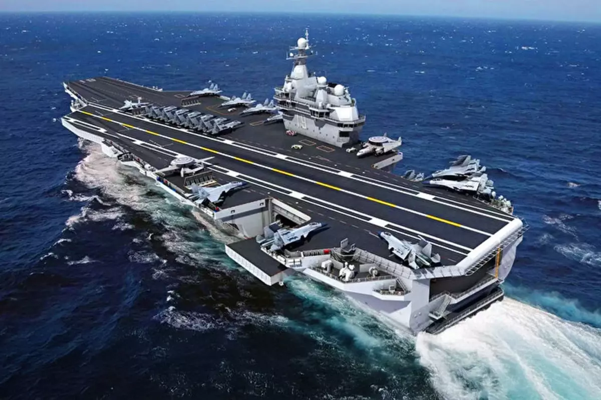 Türkiye\'den denizlerde dengeleri değiştirecek hamle 