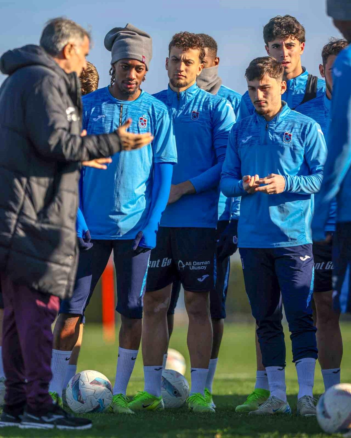 Trabzonspor Deplasman Kabusuna Son Vermek İstiyor