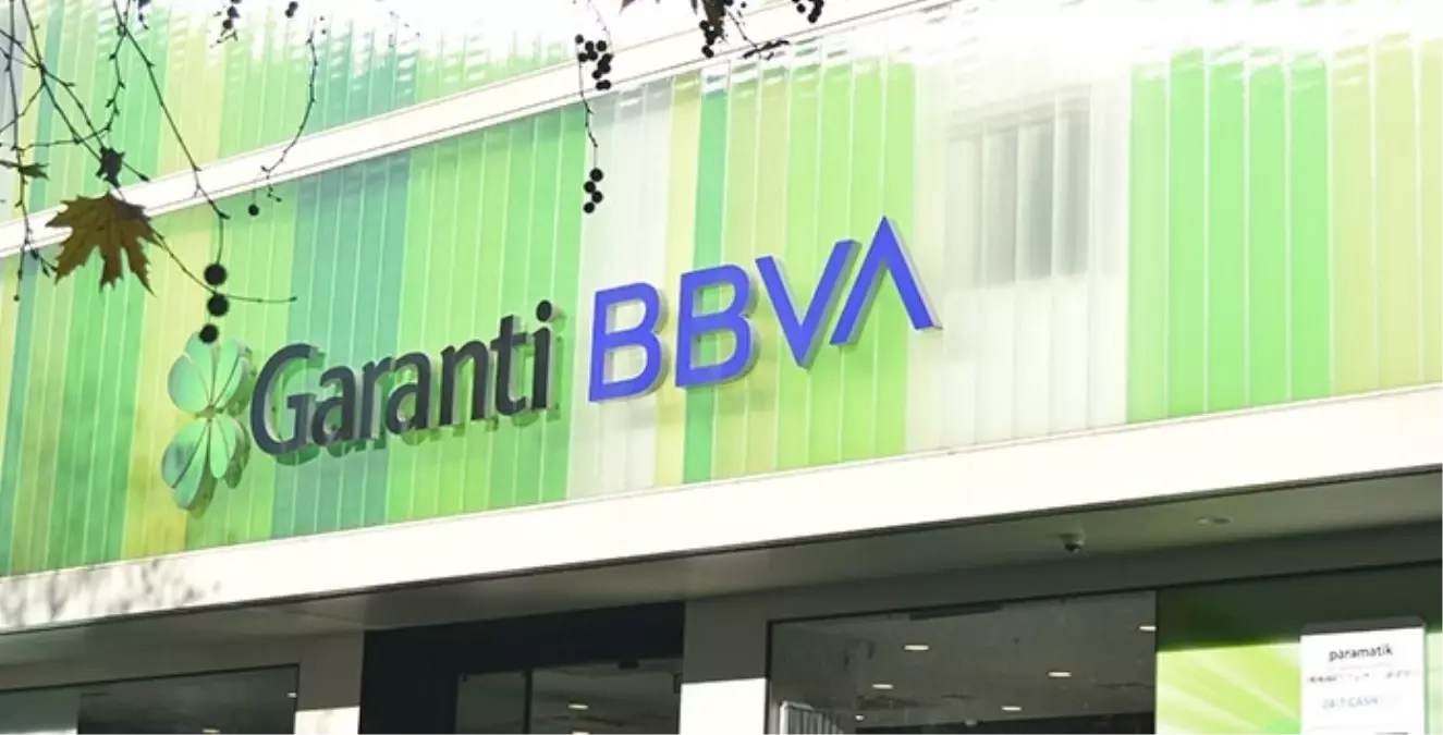 Türkiye'nin en büyük bankalarından Garanti BBVA kripto para hizmeti başlatıyor