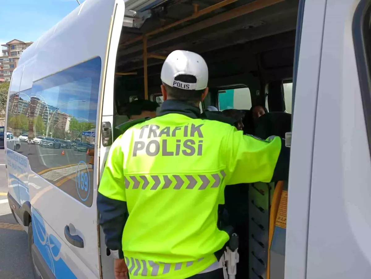 Yeni Trafik Cezaları Açıklandı