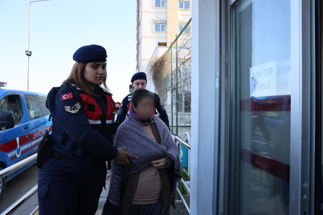 15 yaşındaki çocuğunu öldüren katil baba cinayeti itiraf etti