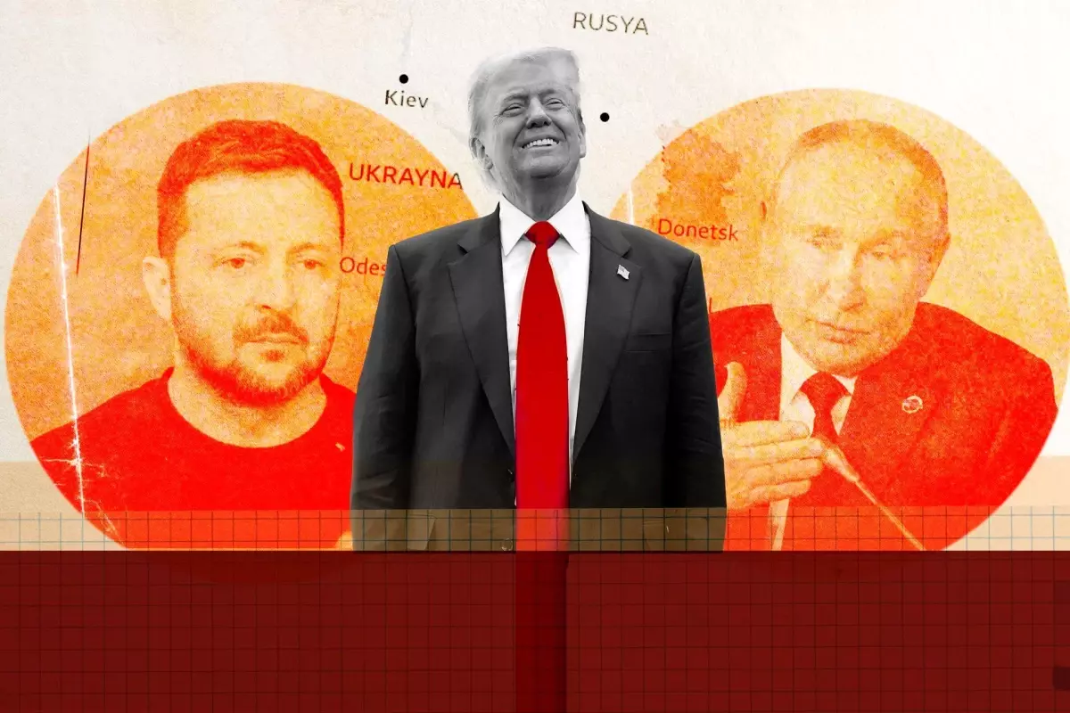 2025: Türkiye ve bölgesinde hangi gelişmeler bekleniyor?