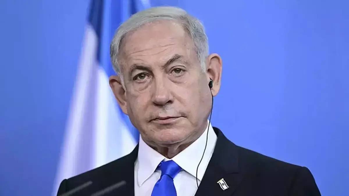 Netanyahu Hastaneden Taburcu Oldu