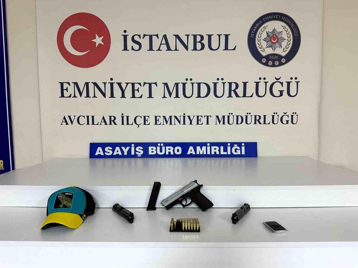 İstanbul\'da Restoran Kavgası: 2 Tutuklama