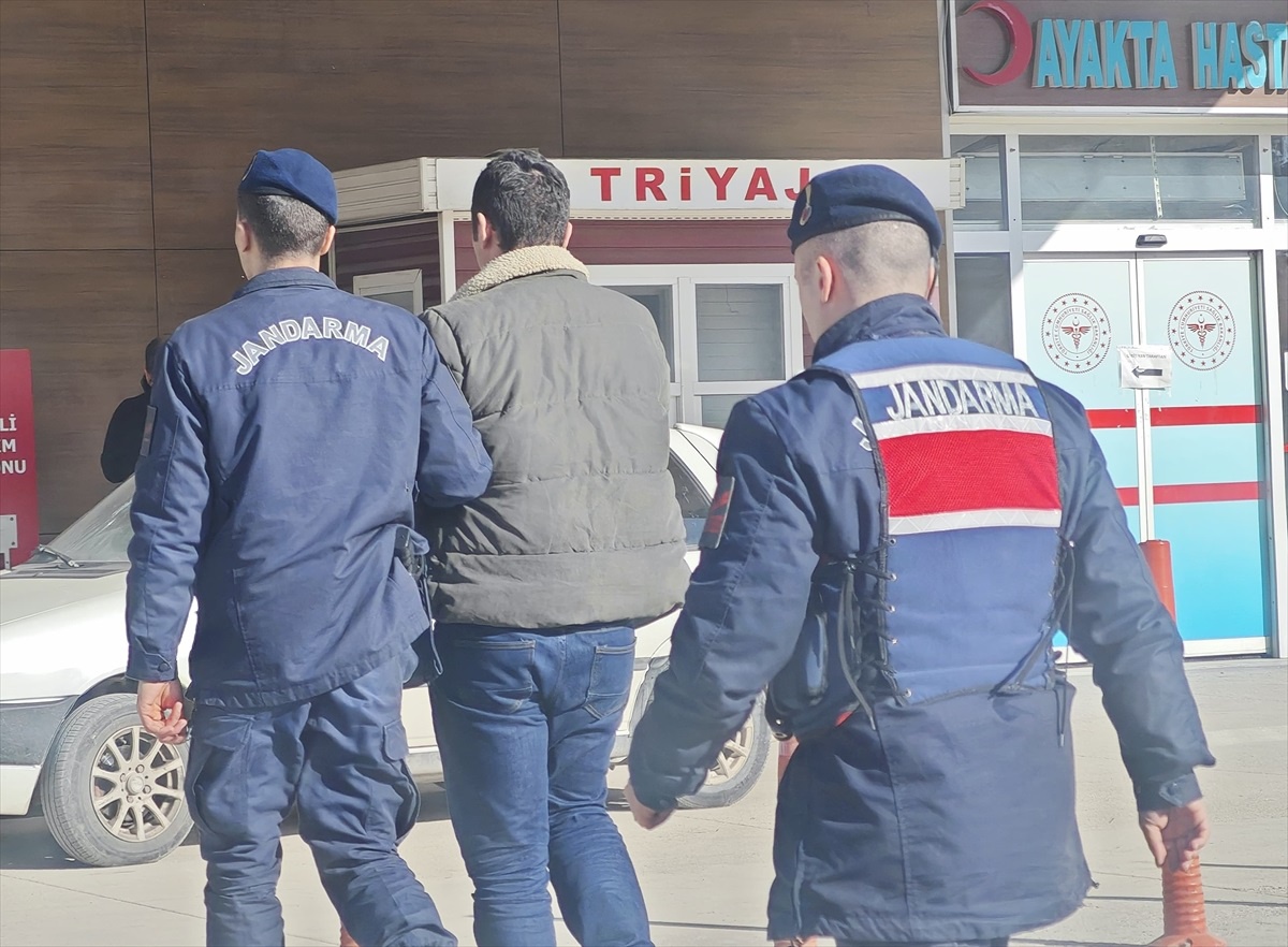 FETÖ Hükümlüsü İnegöl\'de Yakalandı
