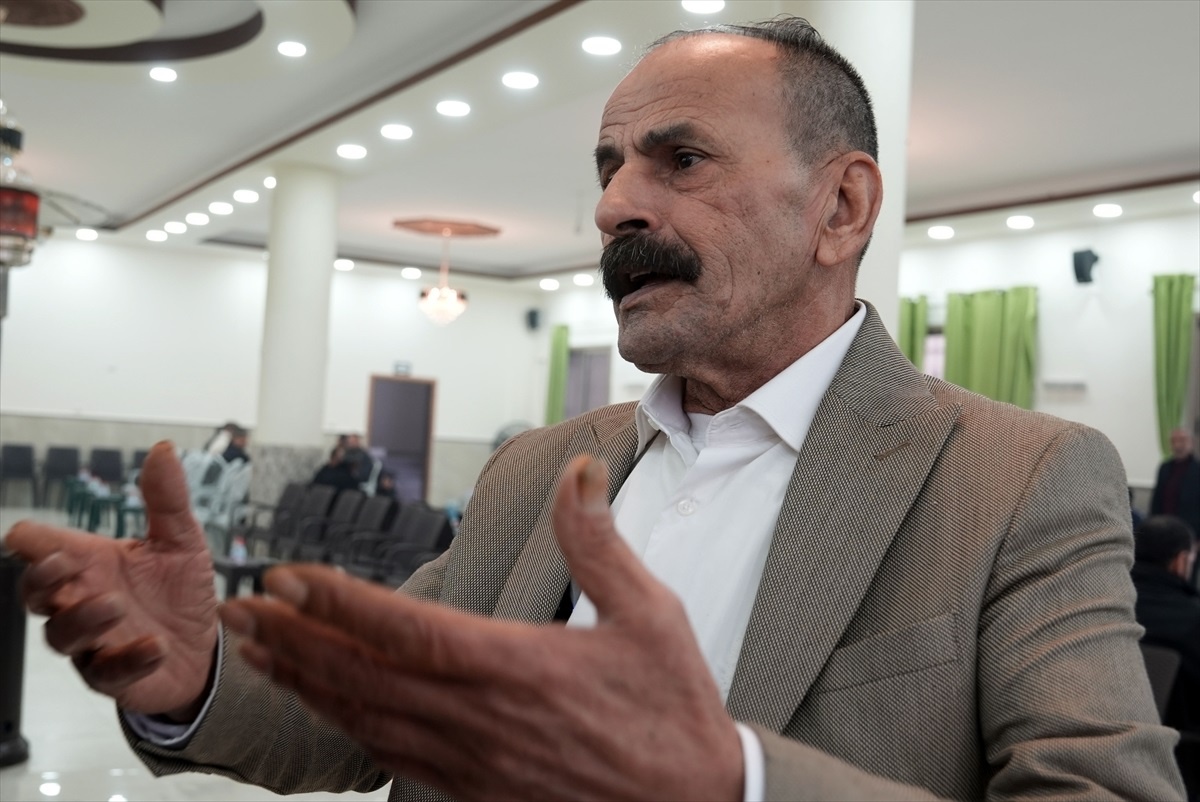 17 Yıl Sonra Özgürlük