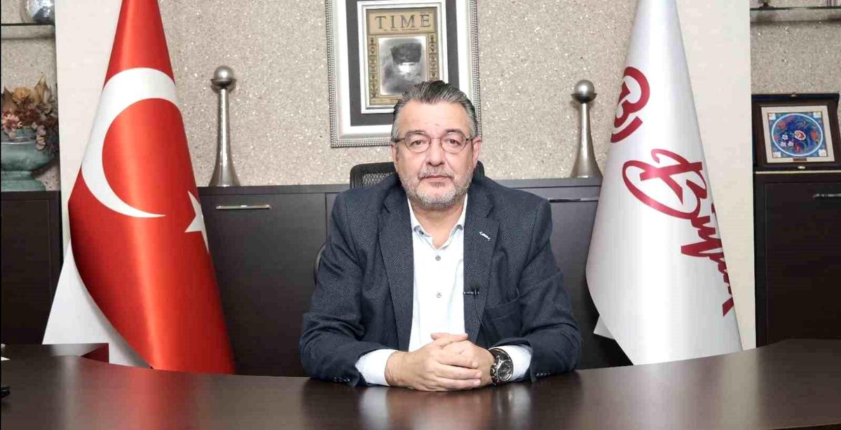 BUTTİM 2025 Hedeflerini Açıkladı
