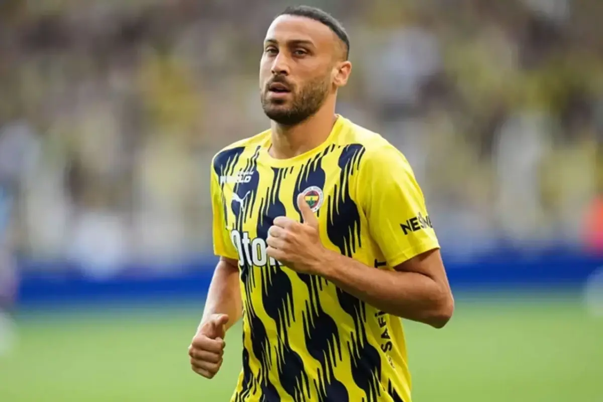 Cenk Tosun\'un eski takımıyla görüştüğü ortaya çıktı