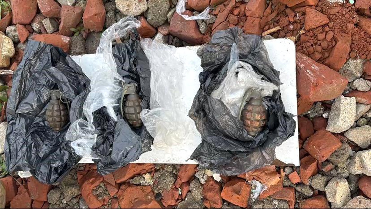 Diyarbakır\'da Kaçakçılık Operasyonu: 9 Tutuklama