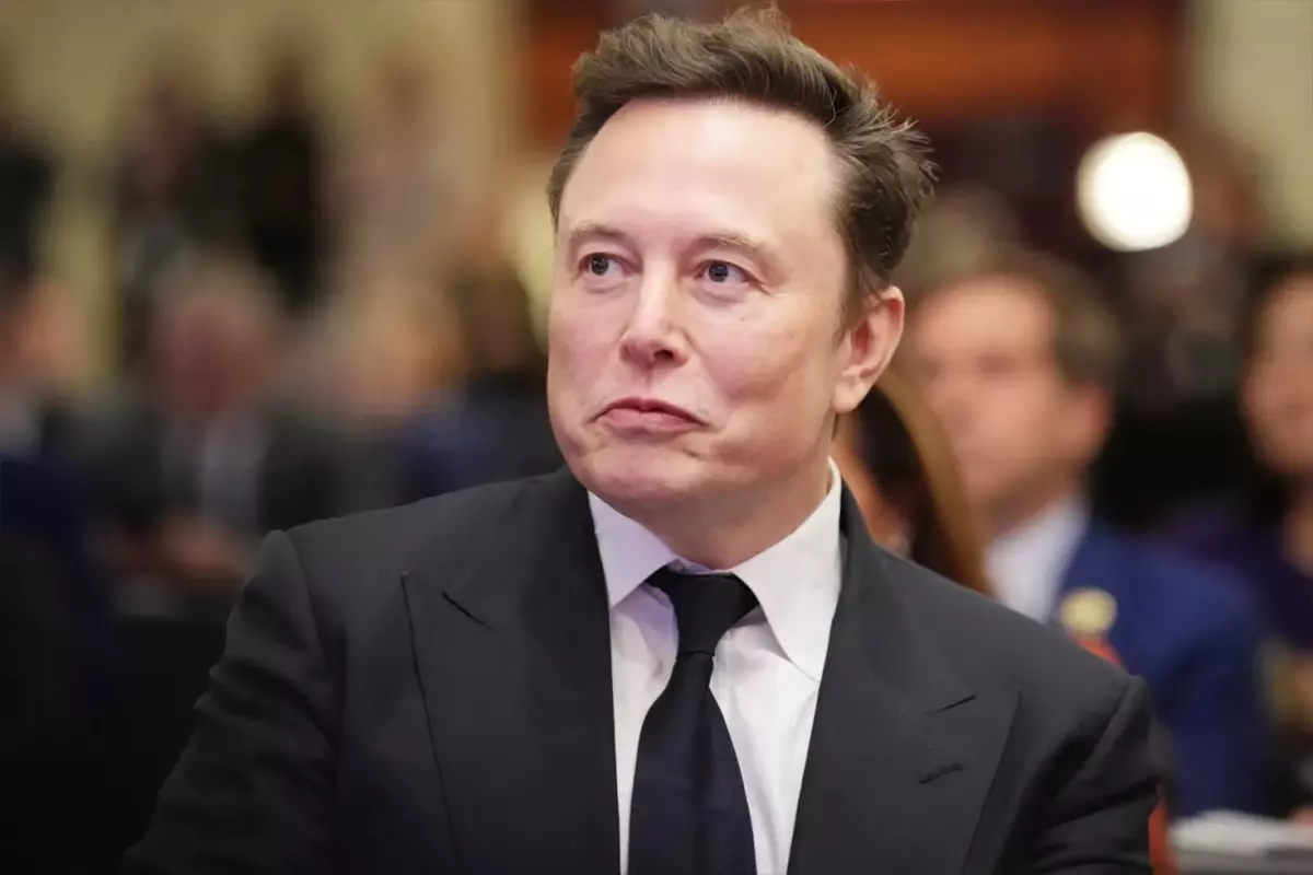 Elon Musk\'tan İngiltere Başbakanı Keir Starmer\'a şok suçlama