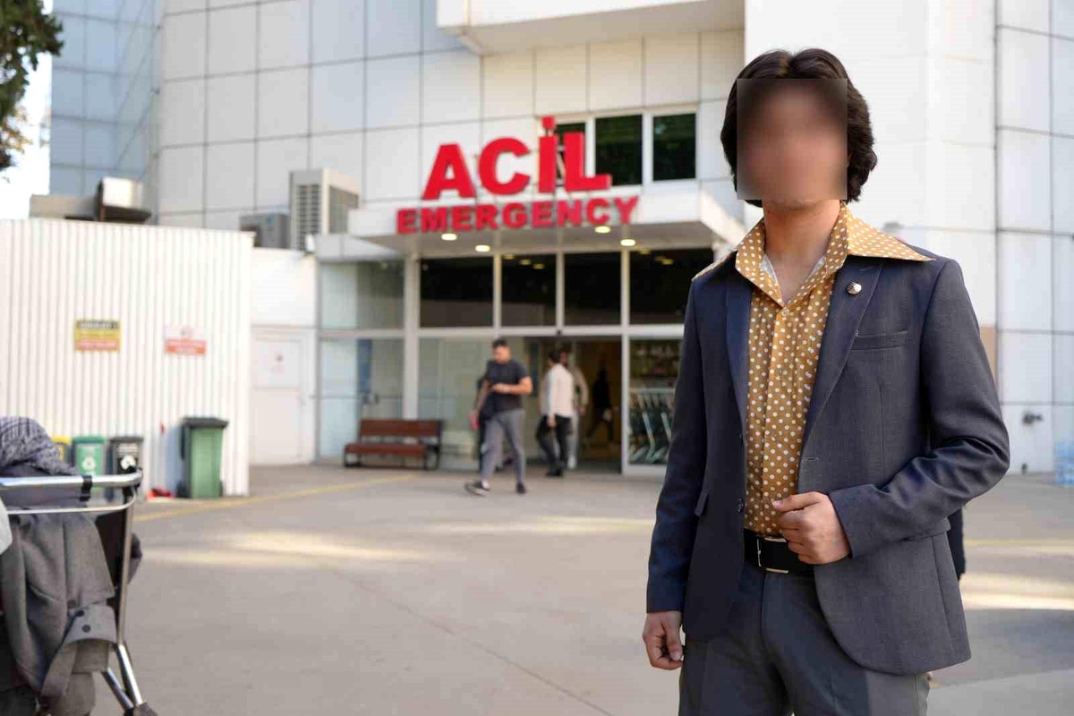 Kur\'an\'a Saygısızlık: Genç Tutuklandı