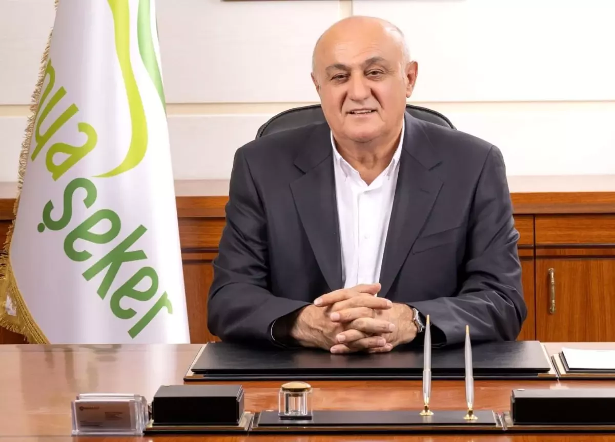 Konya Şeker, Global 100\'de 62. Sırada