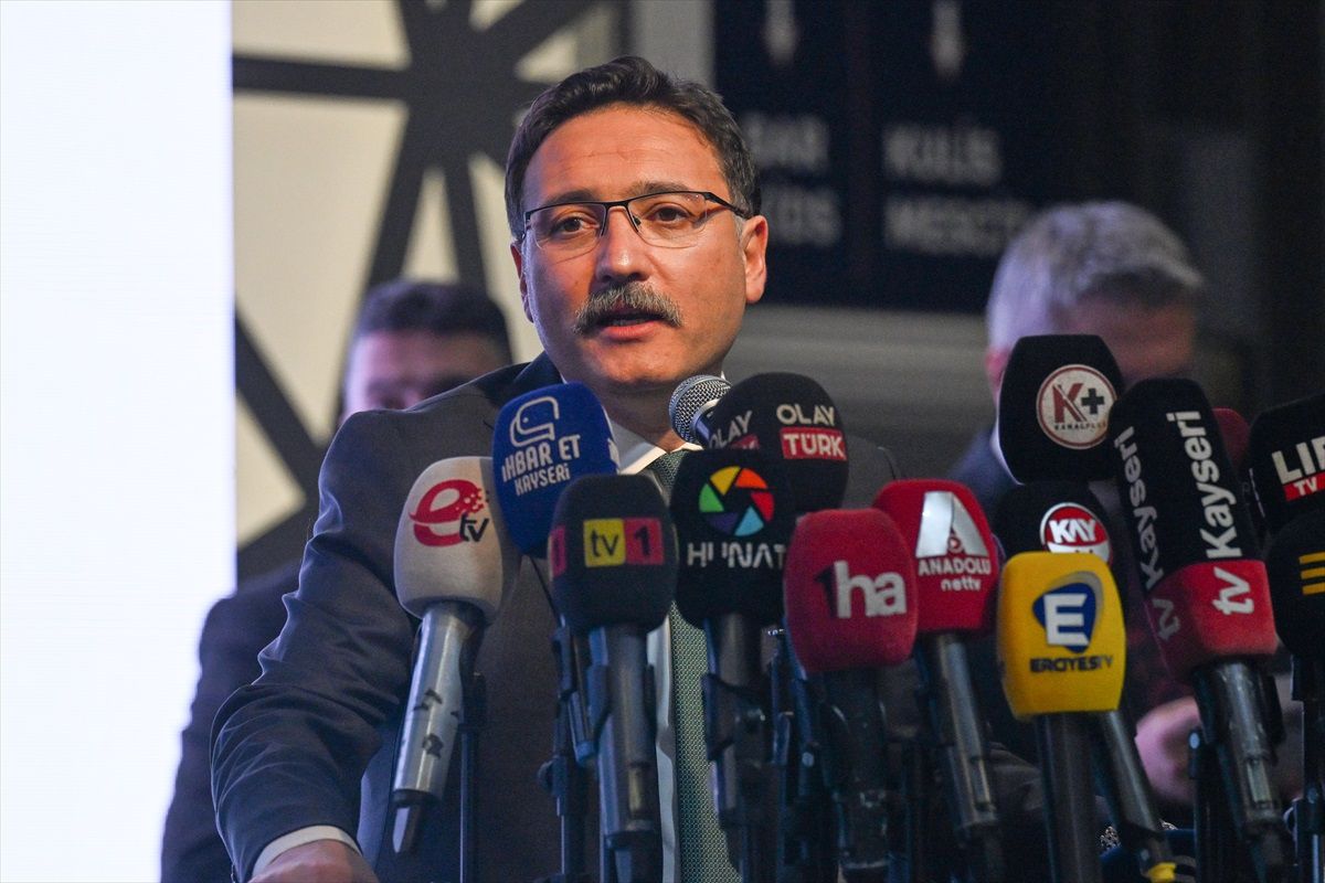MÜSİAD\'dan 2025 İçin Umutlu Mesaj