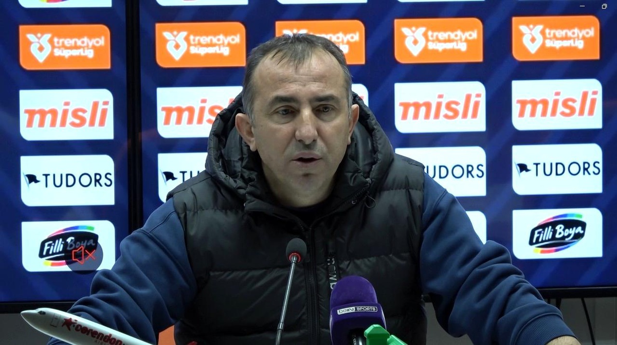 Uçar: "Bu maçtan alacağımız dersler var"
