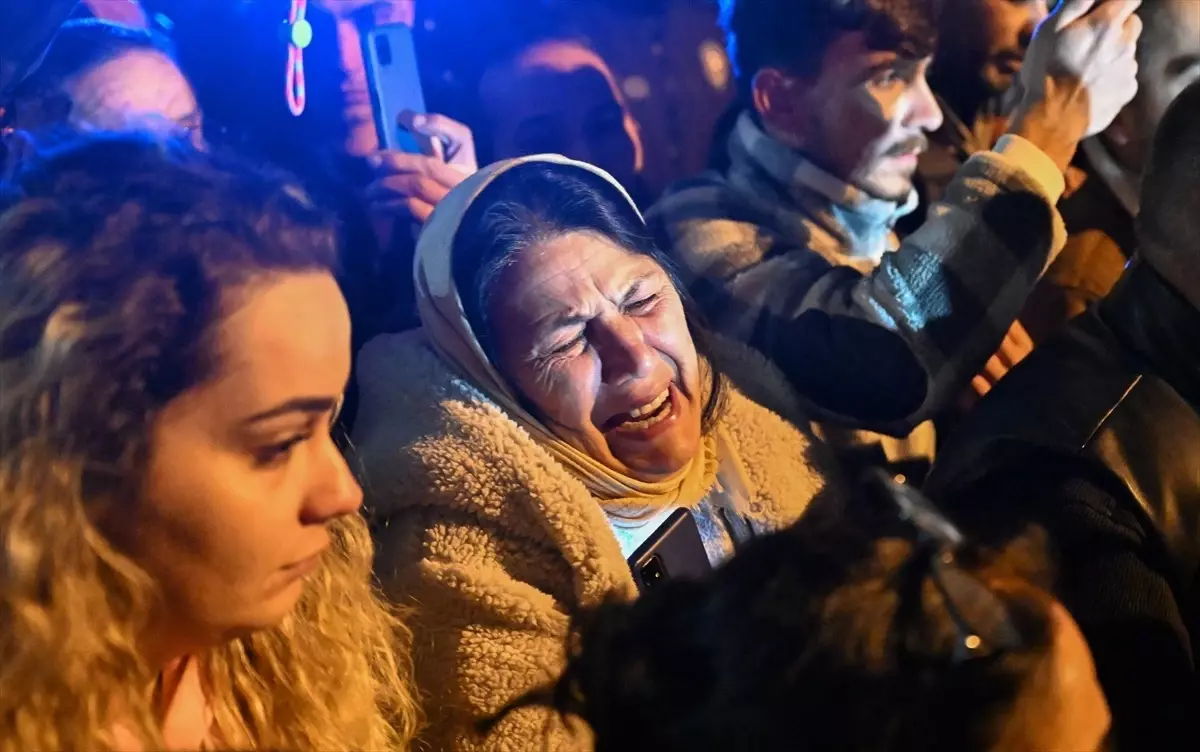 Türk Müziği\'nde Bir Dönem Kapandı