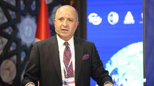 Trump'ın Ekonomi Politikaları Türkiye'ye Fırsatlar Sunabilir Trump'ın Ekonomi Politikaları Türkiye'ye Fırsatlar Sunabilir
