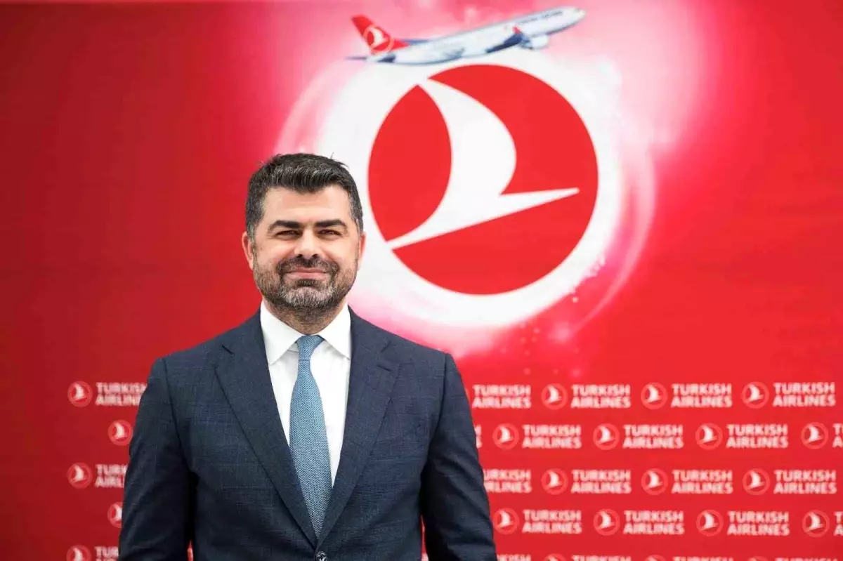 Türk Hava Yolları\'ndan İkinci Pilot Alımı