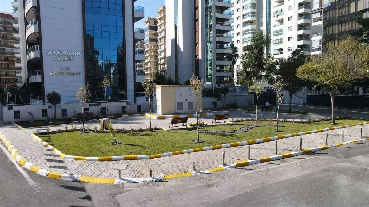 Narin Güran\'ın Adı Bir Parkta Yaşatılacak