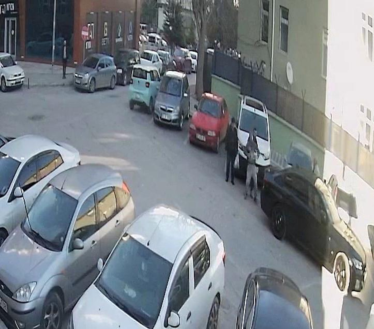 Afyonkarahisar\'da Heimlich Manevrası ile Hayat Kurtarıldı