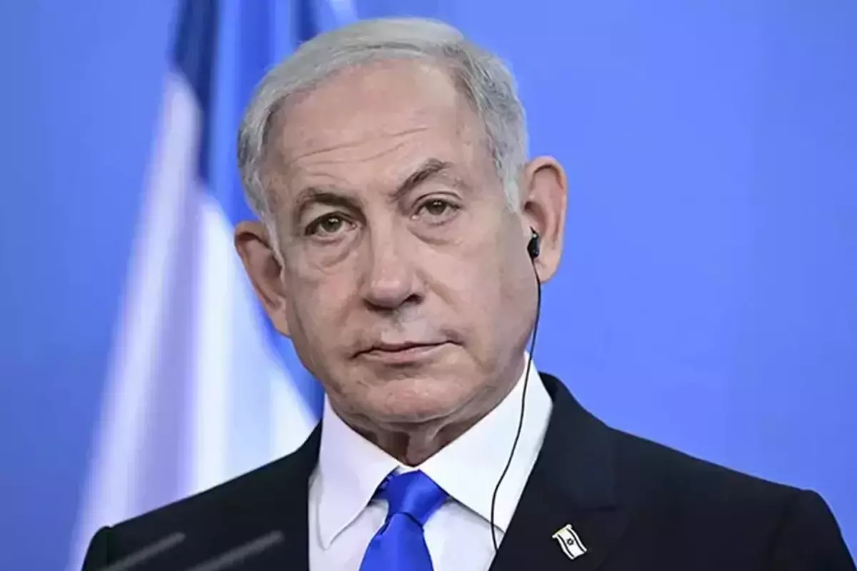 \'\'Yeraltında\'\' ameliyat olan Netanyahu taburcu oldu