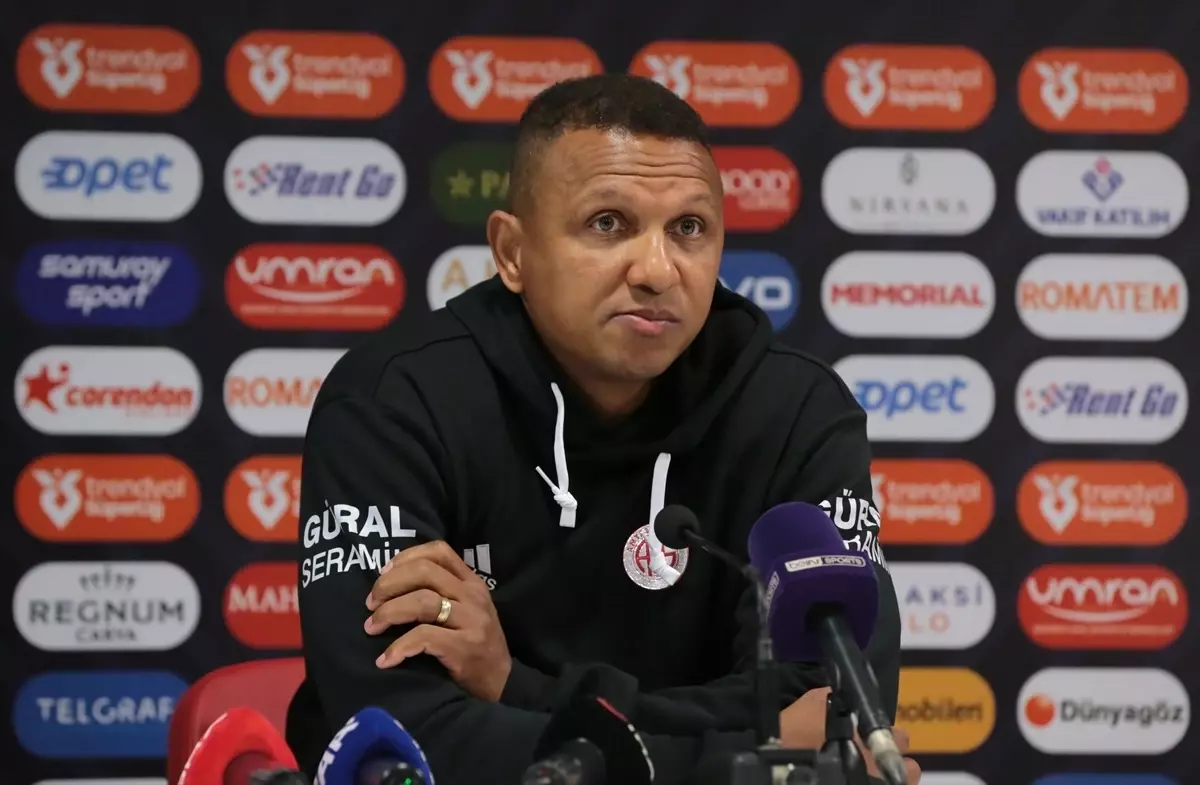 Aurelio: İstifa Düşünmüyoruz