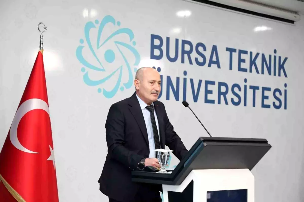 Bursa Emniyet Müdürü Zaimoğlu: Dünya\'nın en tehlikeli terör örgütü FETÖ\'dür