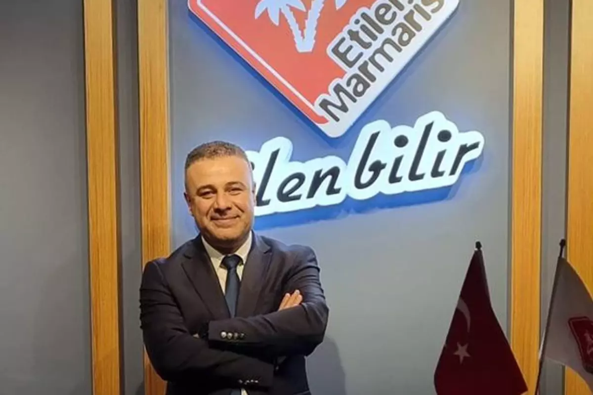 Etiler Marmaris globalleşme yolunda ilk adımı attı: Hedef 35 şube