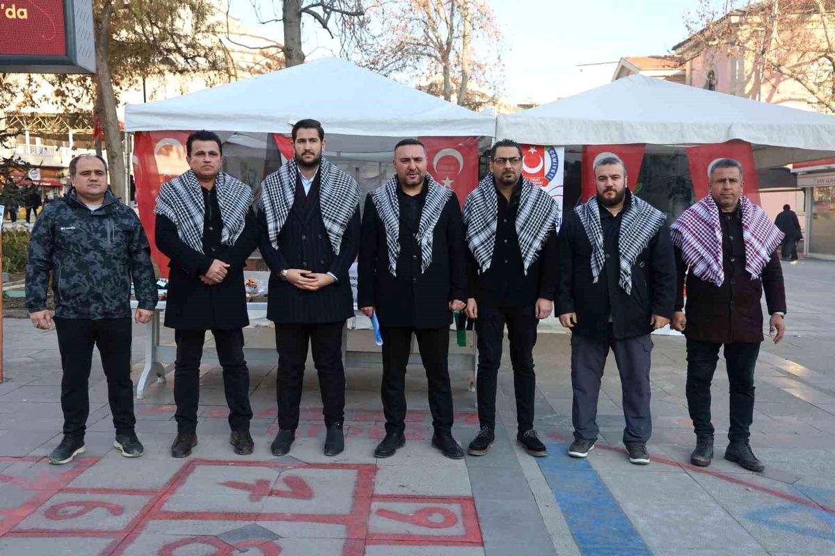 FHGC\'den İsrail\'in Gazetecilere Saldırılarına Kınama