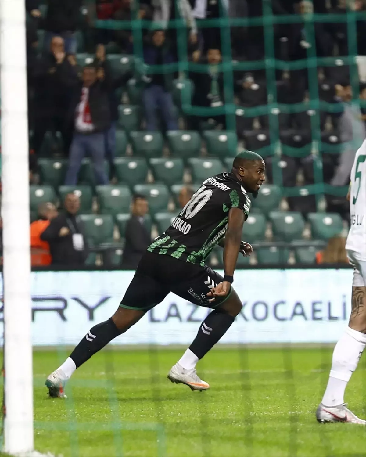 Kocaelispor 3-0 Iğdır FK