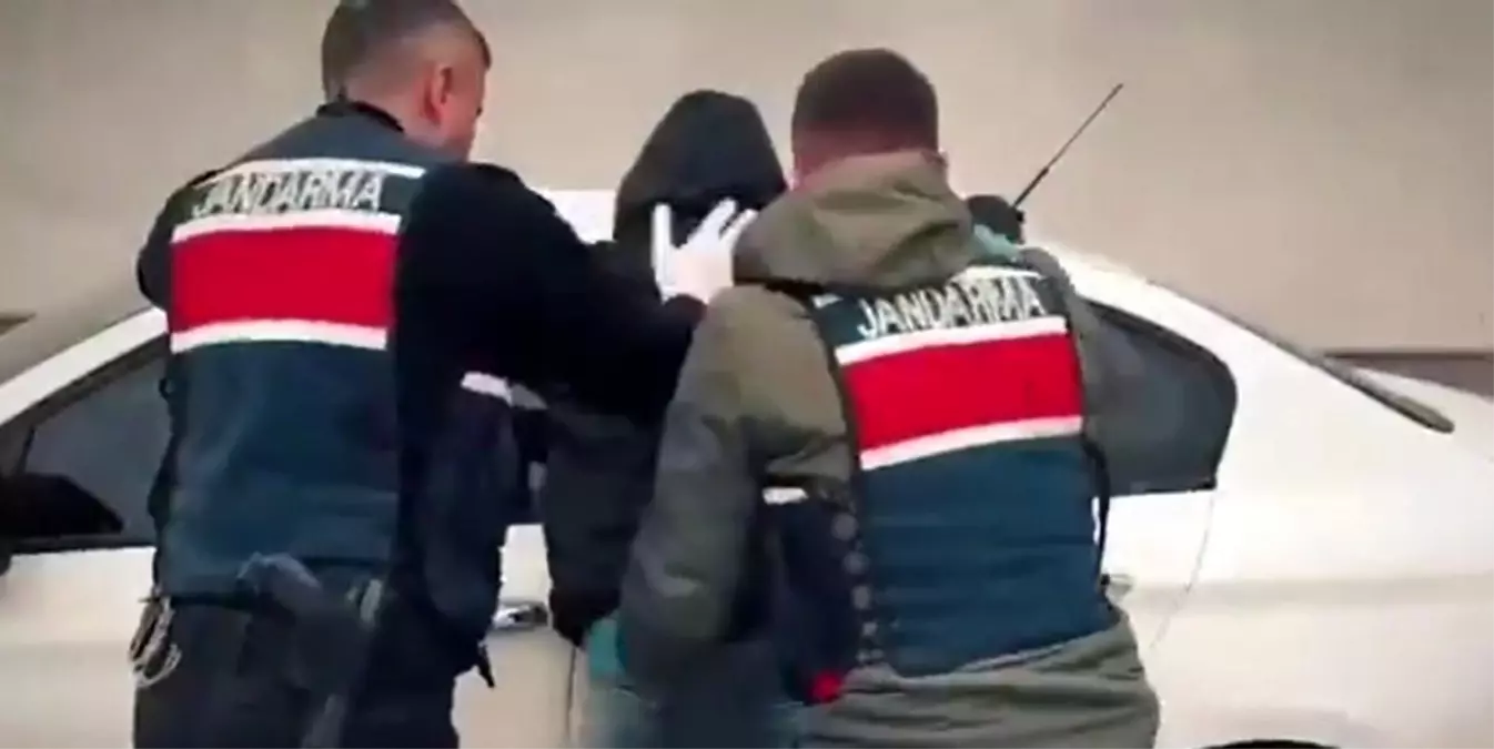 Kayseri\'de 6 Kilo Uyuşturucu Ele Geçirildi