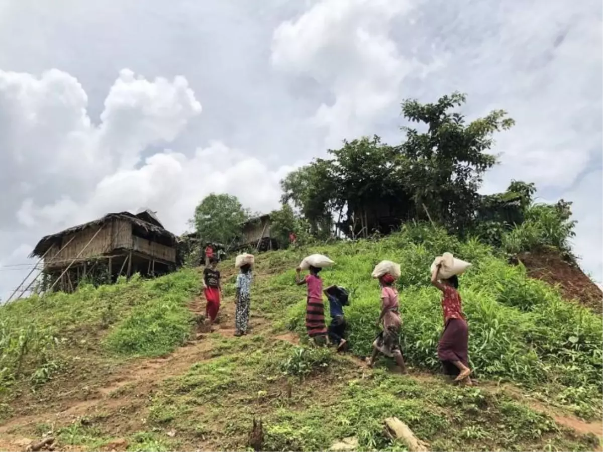 Myanmar\'da Bağımsızlık Günü\'nde 6 Bin Mahkum Serbest Bırakılıyor