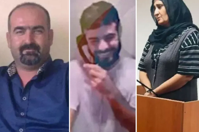 Nevzat Bahtiyar'ın avukatı: Narin cinsellik içeren bir eylem nedeniyle öldürüldü