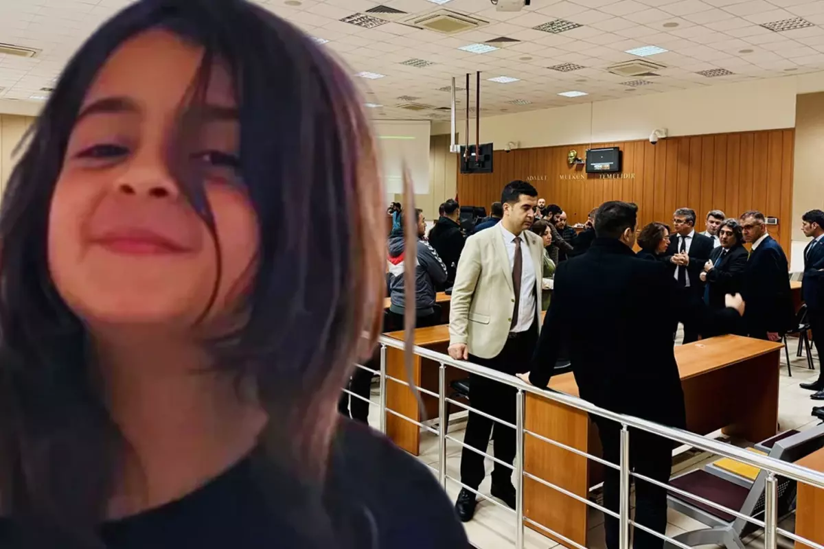 Nevzat Bahtiyar\'ın avukatı: Narin cinsellik içeren bir eylem nedeniyle öldürüldü