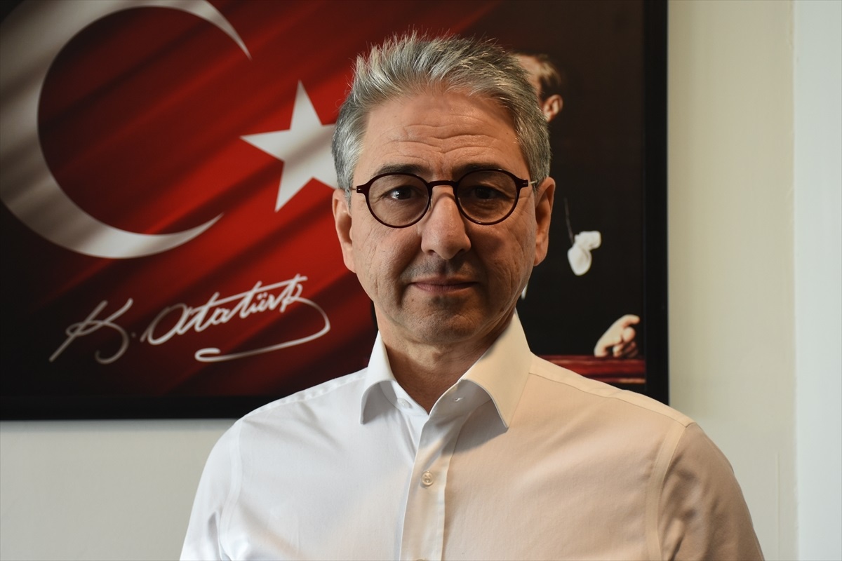 Antalya\'da Turist Hedefi 18 Milyon