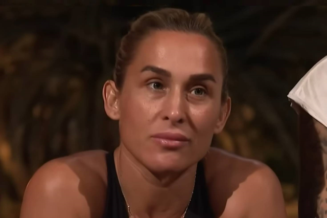 Survivor'da Pınar Saka şoku: Eski yarışmacıdan olay paylaşım