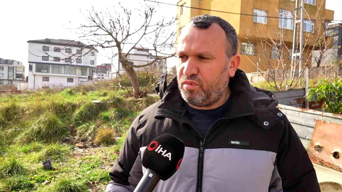 Arnavutköy\'de Elektrik Sorunları