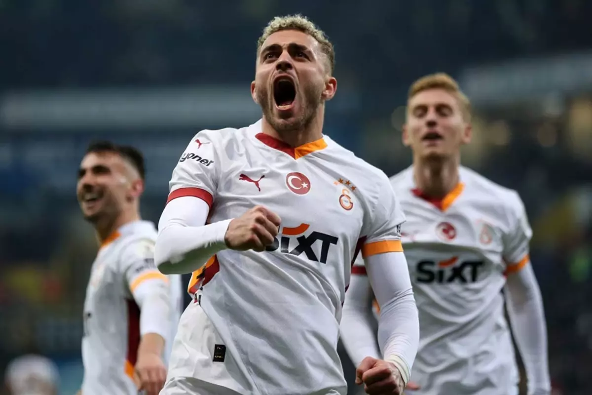 Barış Alper Yılmaz\'ın babasından transfer açıklaması: Takım söylemem