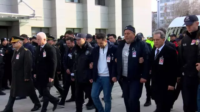 Şehit polisin son paylaşımı yürekleri yaktı