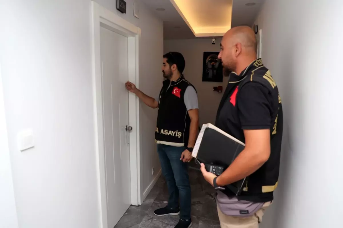 Günlük Ev Kiralama İzinleri 22 Bin 939\'a Ulaştı